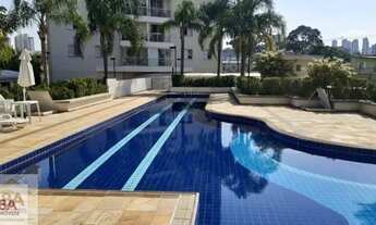 Imagem: Condomínio Jardins da Hípica Maravilhoso