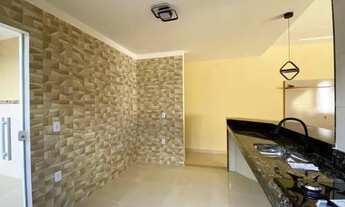 Imagem 3: Casa para venda com 60 metros quadrados com 3 quartos em Pajuçara - Natal - Rio Grande do