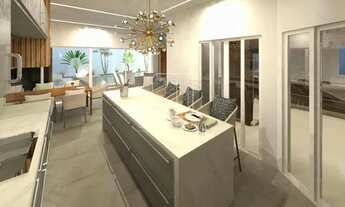 Imagem 6: Casa (sobrado em condominio) 3 dormitórios/suite, cozinha planejada, portaria 24hs, em con