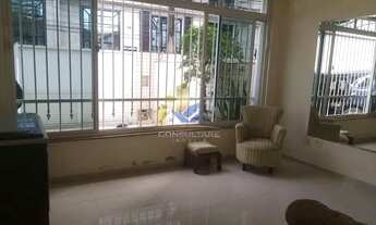 Imagem 6: Casa com 3 dorms, Boqueirão, Santos - R$ 1.59 mi, Cod: 23030