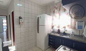 Imagem 7: Apartamento na Tupi - Praia Grande/SP