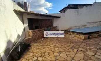 Imagem 6: Casa com 3 dormitórios, 284 m² - venda por R$ 2.000.000,00 ou aluguel por R$ 6.000,01/mês