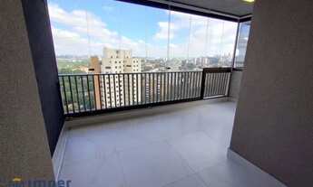 Imagem 1: Apartamento com 2 dormitórios para alugar, 68 m² por R$ 7.152,43/mês - Vila Madalena - São