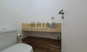 Imagem 7: Apartamento para locação 3 suítes, 2 vagas, 134m² Brooklin