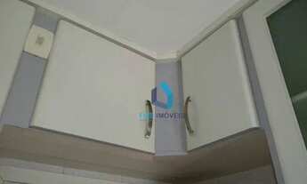 Imagem 7: Apartamento com 3 dormitórios para alugar, 74 m² por R$ 3.300,00/mês - Vila Sofia - São Pa