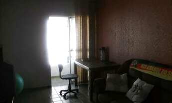 Imagem 3: Apartamento 56 m² (Unid. 203) - Candeias - Jaboatão dos Guararapes - PE