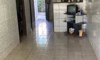 Imagem 3: Casa em Tamandaré