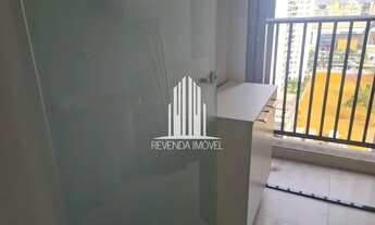 Imagem 5: Apartamento á venda na Vila Mariana com 49m² 1 dormitório 1 banheiros 1 vagas