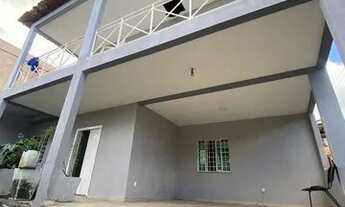 Imagem: Alugo Casa de 4 dormitórios no Conjunto