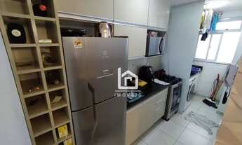 Imagem 2: Lindo apartamento decorado 2 quartos em Cariacica/ES