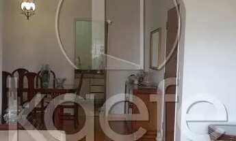 Imagem 4: VENDA] APARTAMENTO COM AMPLAS DEPENDÊNCIAS - 2 VAGAS. ENSOLARADO!