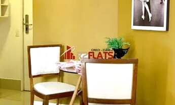 Imagem 3: Lindo Flat para locação no Jardim Paulista!!