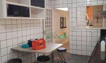 Imagem 6: Sobrado com 2 dormitórios para alugar, 180 m² por R$ 4.200/mês - Villa Branca - Jacareí/SP