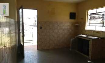 Imagem: Casa com 1 dormitório para alugar, 35 m²