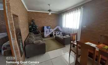 Imagem 6: Casa em Itanhaém, no Califórnia