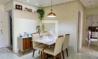 Imagem 2: Apartamento à Venda - Chácara Inglesa, 3 Quartos, 85 m2