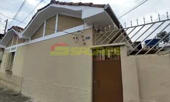 Imagem: SãO PAULO - Casa Padrão - Vila Maria