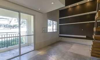 Imagem 5: Locação Apartamento 1 Dormitórios - 64 m² Vila Madalena