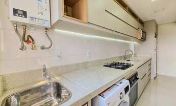 Imagem 7: Apartamento a venda com 1 quarto em Maria Goretti - Bento Gonçalves - RS