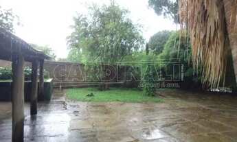 Imagem 7: Casa Padrão em São Carlos