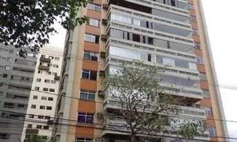 Imagem 4: Apartamento 175m², com garagem 12m² em Vitória/ES