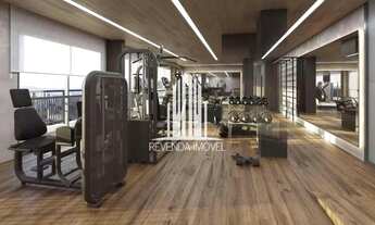 Imagem 6: Apartamento à venda 22m² 1 dormitório 1 suíte na Vila Mariana