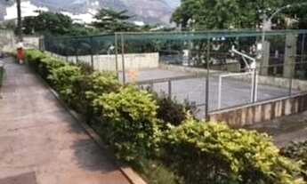 Imagem 3: Apartamento com 3 dormitórios à venda, 61 m² por R$ 235.000,00 - Freguesia - Rio de Janeir