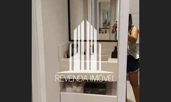 Imagem 6: Apartamento à venda no Brás 122 m² com 3 dormitórios 3 banheiros