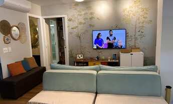 Imagem 7: Apartamento para venda tem 60 metros quadrados com 2 quartos em Vila Leopoldina - São Paul