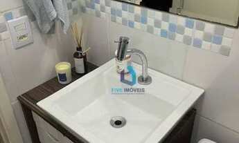 Imagem 6: Apartamento à venda, 68 m² por R$ 372.000,00 - Vila da Paz - São Paulo/SP