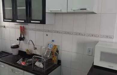 Imagem 4: 1400 com tudo incluso e mobília no via Roma