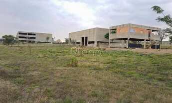 Imagem 5: Galpão - Cascata - Paulínia