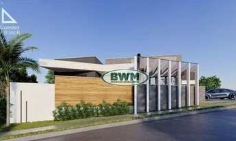 Imagem: Casa com 3 dormitórios à venda, 100 m²