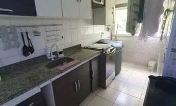 Imagem 7: Apartamento com 2 quartos na Barra Olímpica