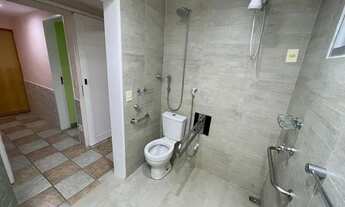 Imagem 7: LA - EDF MONICA EM CANDEIAS|4 QTS |86M |LAZER COMPLETO |ACESSO PARA PCD