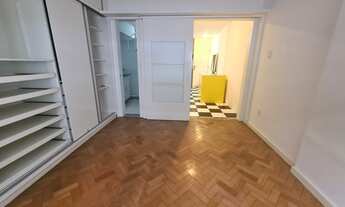 Imagem 2: Apartamento para venda com 36 metros quadrados com 1 quarto em Copacabana - Rio de Janeiro