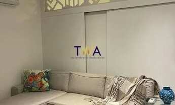 Imagem 1: Apartamento à venda, 1 quarto, 1 suíte, 1 vaga, Savassi - Belo Horizonte/MG