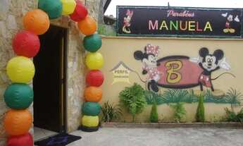 Imagem 6: LINDO SOBRADO À VENDA! no bairro Colônia, 3 dorm, 1 suíte, 2 vagas, sacada, varanda, churr