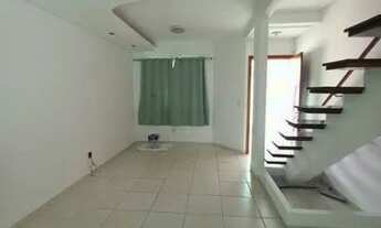 Imagem 2: Sobrado com 2 dormitórios à venda, 77 m² por R$ 450.000,00 - São Vicente - Itajaí/SC