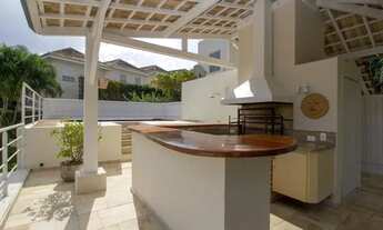 Imagem 6: Excelente casa com 3 dormitórios, 586m2- Morumbi - São Paulo/SP