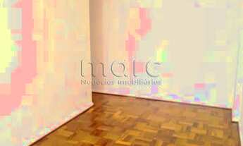 Imagem: SAO PAULO - Apartamento Padrão - ACLIMACAO