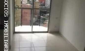 Imagem 2: Apartamento para Locação em São Paulo, Bela Vista, 1 dormitório, 1 banheiro, 1 vaga