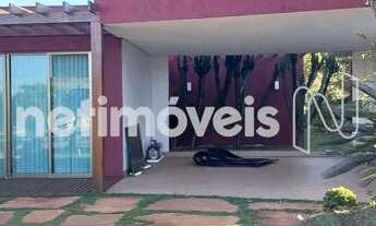 Imagem: Venda ou locação Casa em condomínio Villa