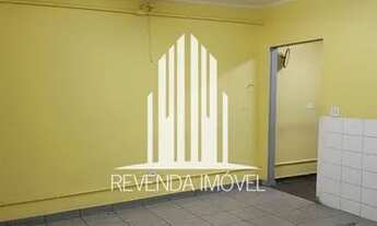 Imagem 2: Sobrado comercial à venda 89m² 6 dormitórios 2 banheiros no Jardim Paulista