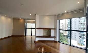 Imagem 7: São Paulo - Apartamento Padrão - Moema