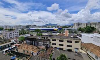 Imagem 4: Apartamento com 2 quartos em Campo Grande - Rio de Janeiro - RJ