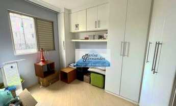 Imagem 6: Apartamento à venda, 52 m² por R$ 355.000,00 - Vila Santa Catarina - São Paulo/SP