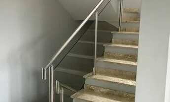 Imagem 6: CASA COM 3 PAVIMENTOS COM 3 PAVIMENTOS, CONDOMÍNIO RAÍZES-GRANJA VIANA, COM 3 SUÍTES, 284M