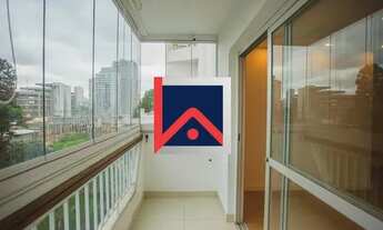 Imagem 6: Locação Apartamento 3 Dormitórios - 140 m² Vila Clementino