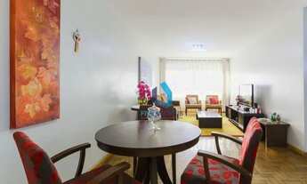 Imagem 7: Apartamento para alugar em Itaim Bibi por R$ 6.000 com 119m², 3 quartos, 1 vaga